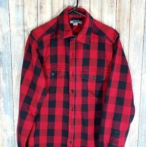 Gander Mountain Guide Series Flannel